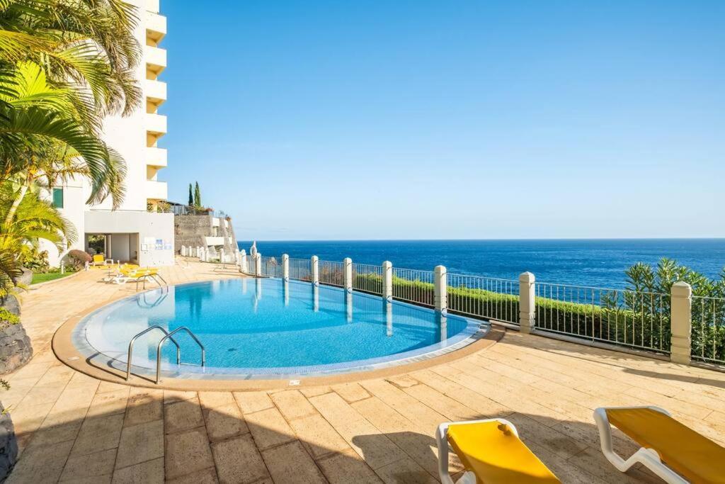 Apartamento Super Cliff Funchal  Exterior foto