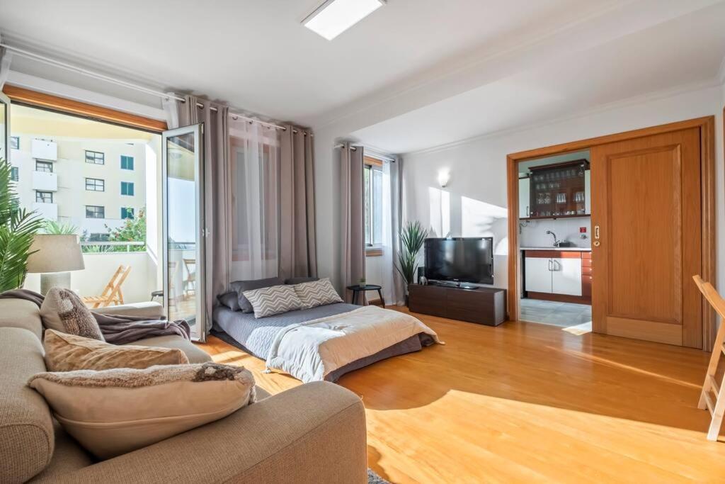 Apartamento Super Cliff Funchal  Exterior foto