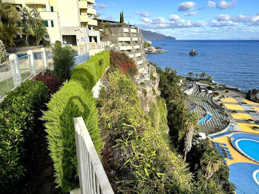 Apartamento Super Cliff Funchal  Exterior foto