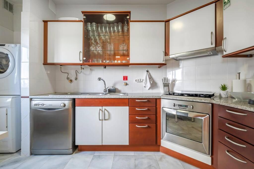 Apartamento Super Cliff Funchal  Exterior foto