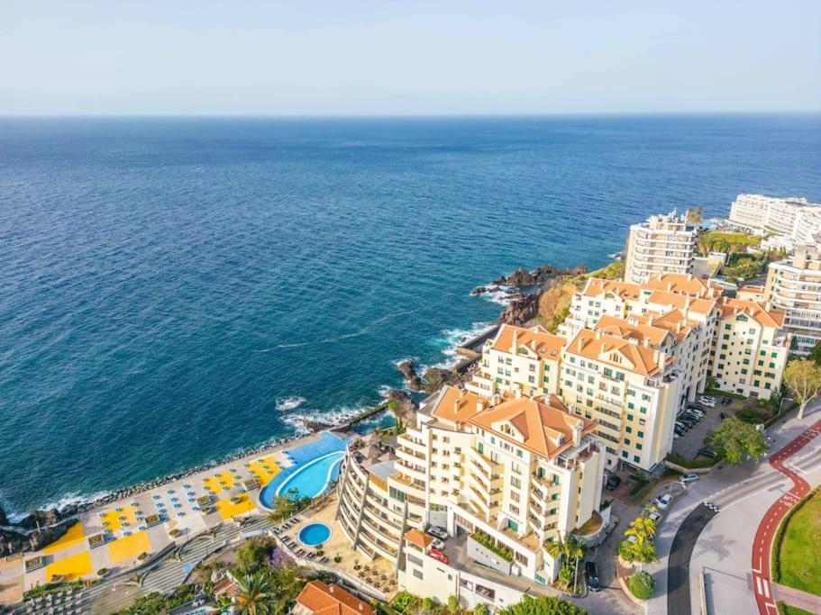 Apartamento Super Cliff Funchal  Exterior foto