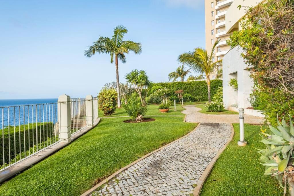 Apartamento Super Cliff Funchal  Exterior foto