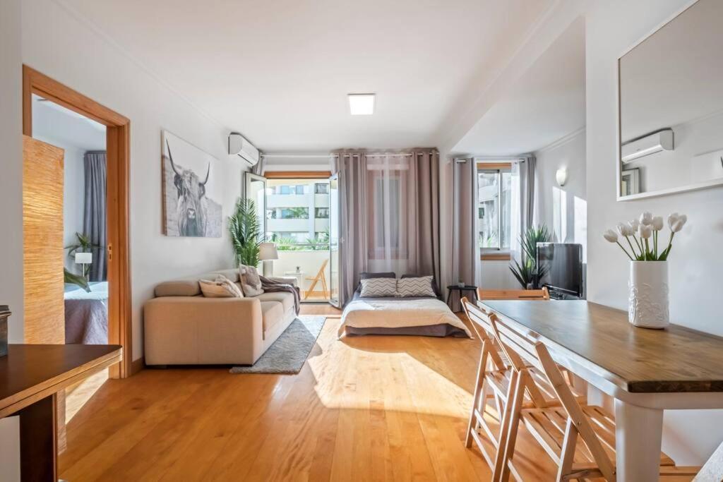 Apartamento Super Cliff Funchal  Exterior foto