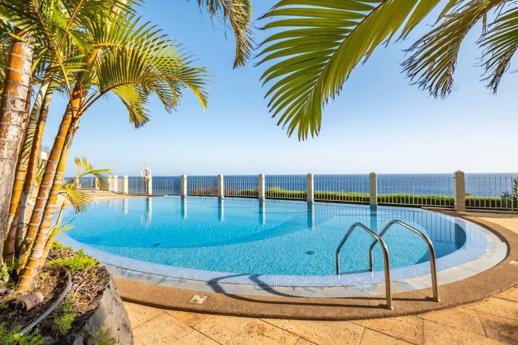 Apartamento Super Cliff Funchal  Exterior foto