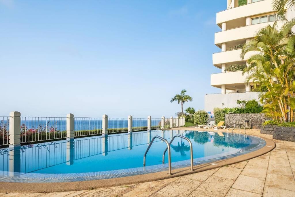 Apartamento Super Cliff Funchal  Exterior foto