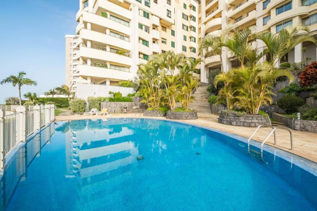 Apartamento Super Cliff Funchal  Exterior foto