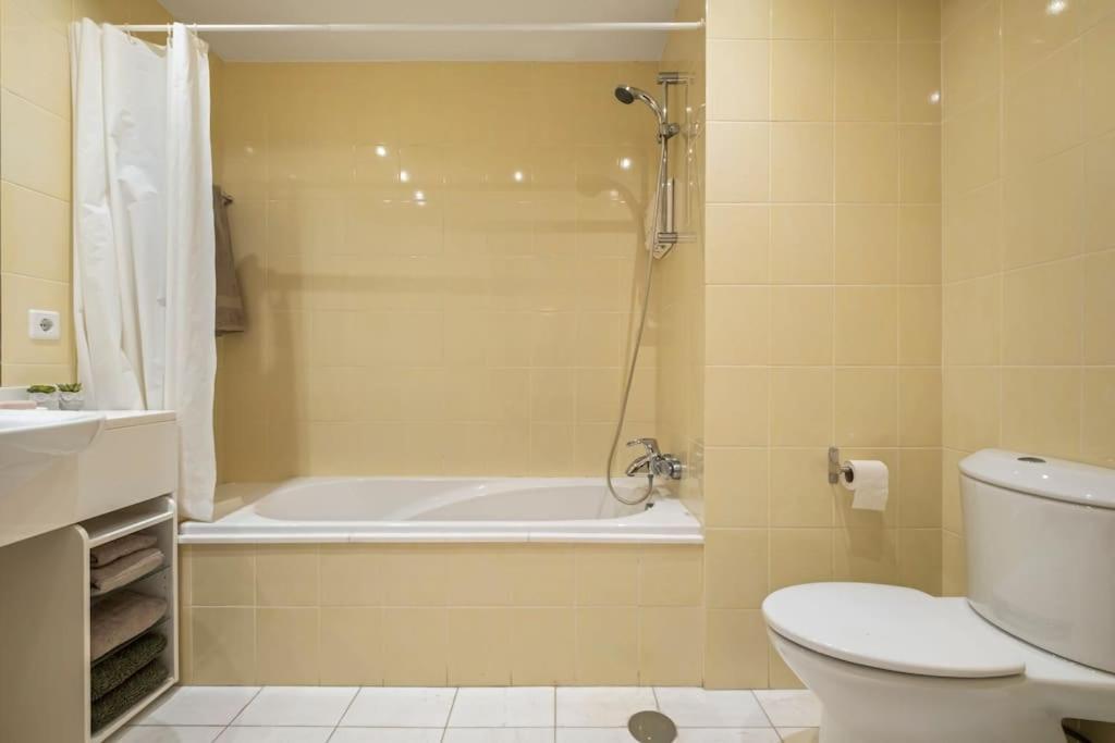 Apartamento Super Cliff Funchal  Exterior foto