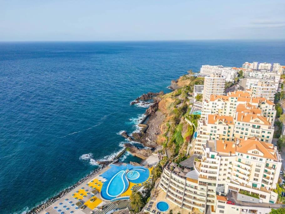 Apartamento Super Cliff Funchal  Exterior foto