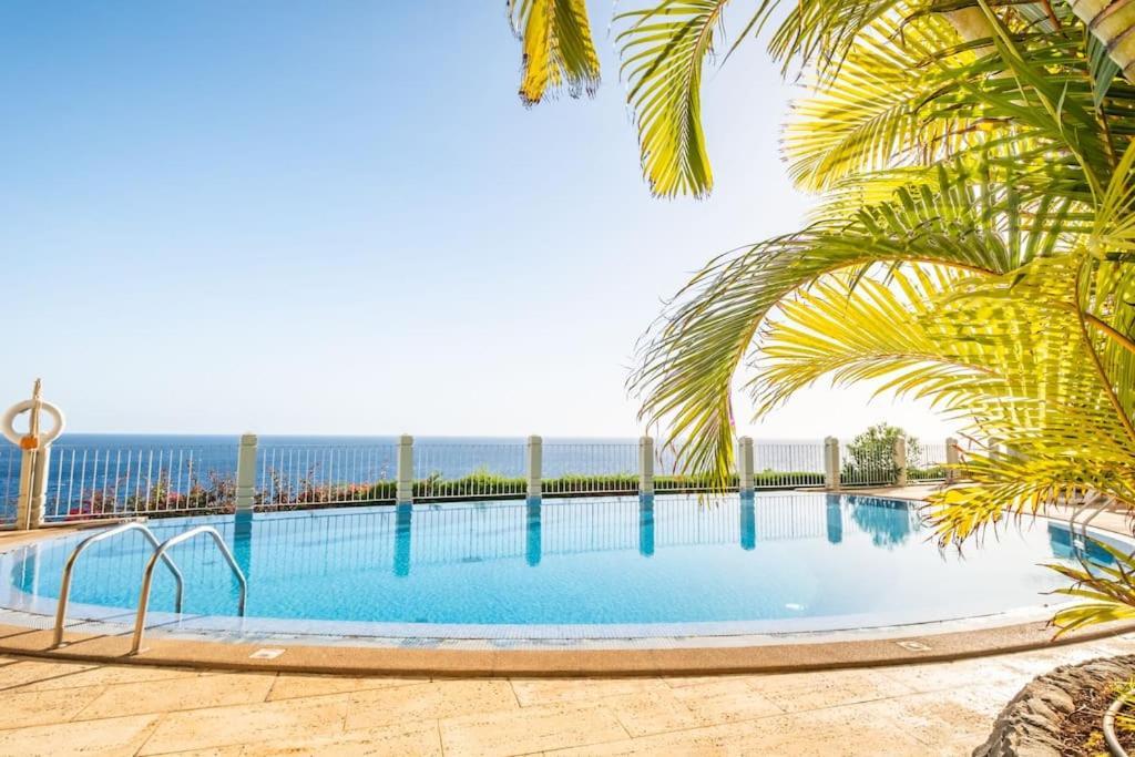Apartamento Super Cliff Funchal  Exterior foto
