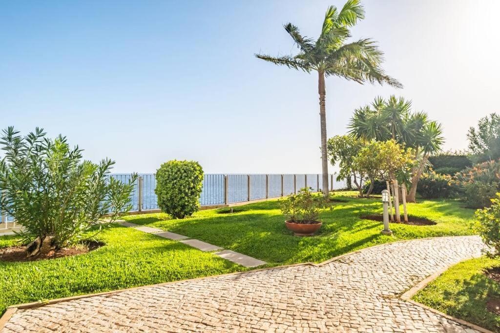 Apartamento Super Cliff Funchal  Exterior foto