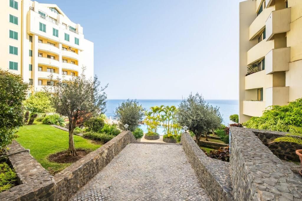 Apartamento Super Cliff Funchal  Exterior foto