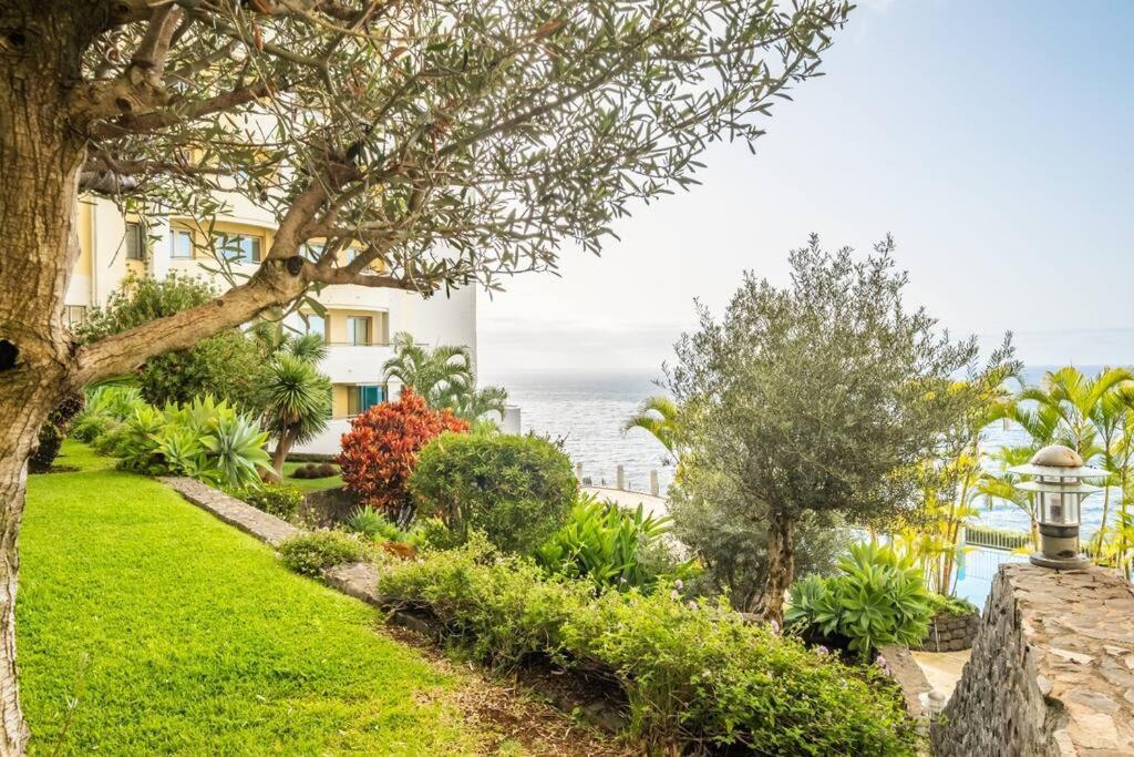 Apartamento Super Cliff Funchal  Exterior foto