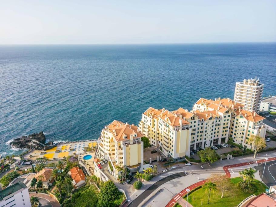Apartamento Super Cliff Funchal  Exterior foto