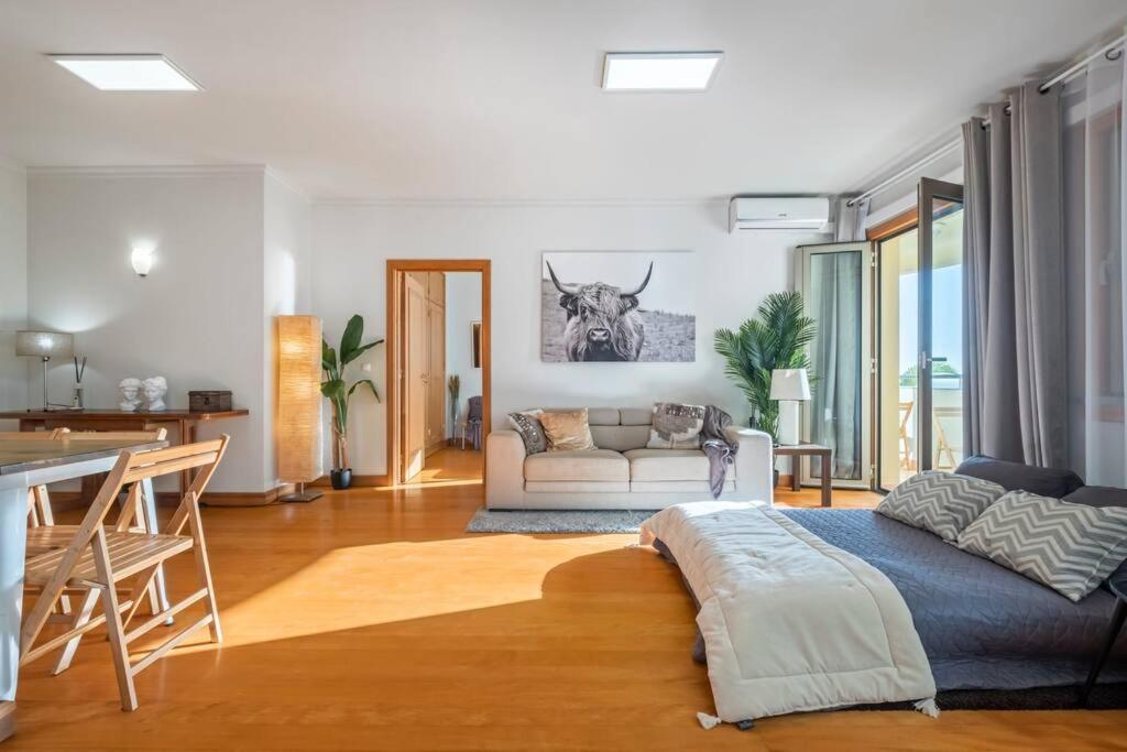 Apartamento Super Cliff Funchal  Exterior foto