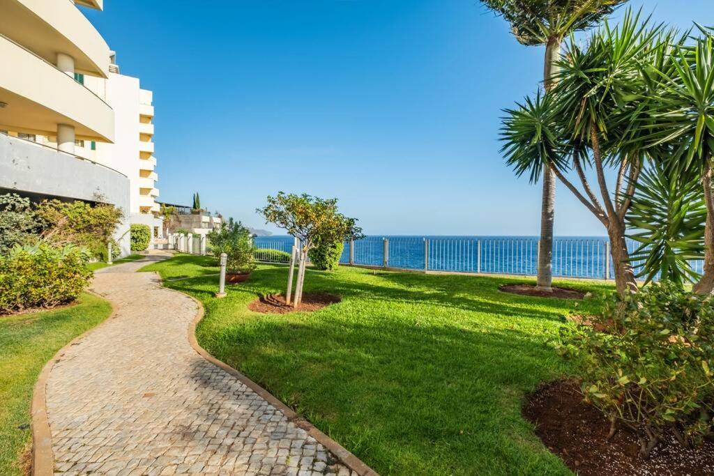 Apartamento Super Cliff Funchal  Exterior foto