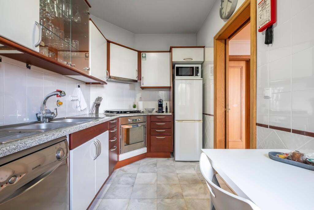 Apartamento Super Cliff Funchal  Exterior foto