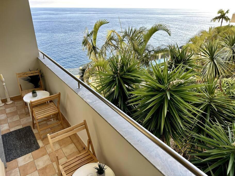 Apartamento Super Cliff Funchal  Exterior foto