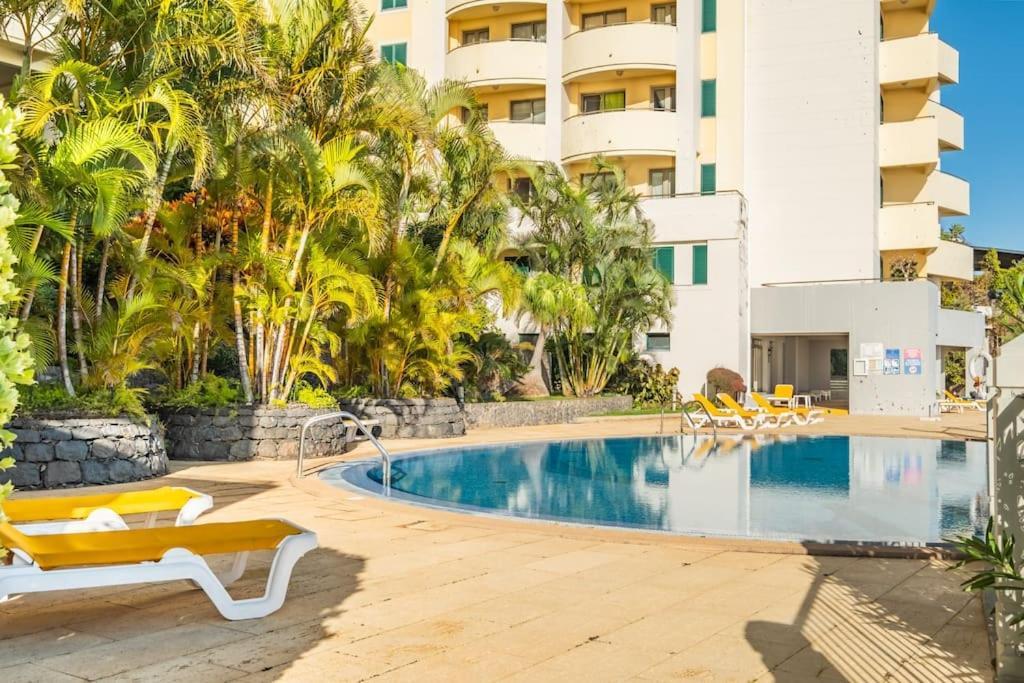Apartamento Super Cliff Funchal  Exterior foto