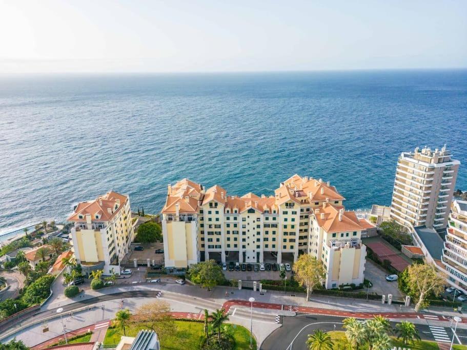 Apartamento Super Cliff Funchal  Exterior foto